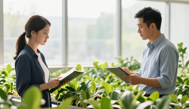 种植技术指导维护方法的选型与使用建议