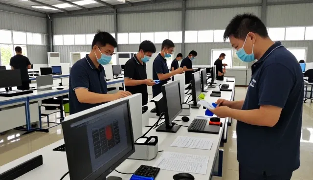 农产品收购等如何适应不同应用环境