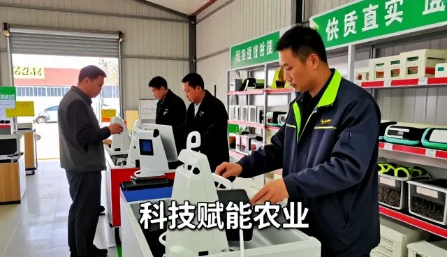 种苗供应使用技巧分享