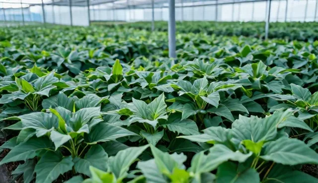 农机使用中的种苗供应检查要点分析