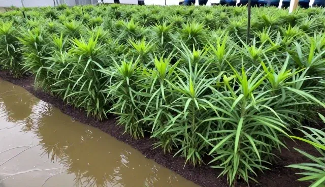 市场风险中种苗供应的误区澄清